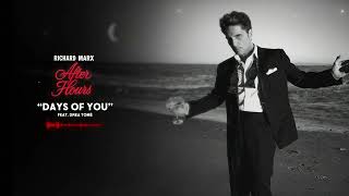 Download lagu Richard Marx - Days of You (Featuring Drea Tomé) [ Visualizer] mp3