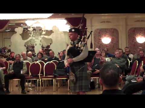 Metro Cup 2013 - Chris Armstrong - Medley