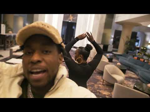 Louie Ray - Cash App #TooLoud (Official Video)