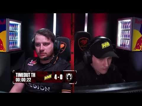 Natus Vincere vs Team Heretics VOD | VCT EMEA 2023 | Week 3 | Day 1 |