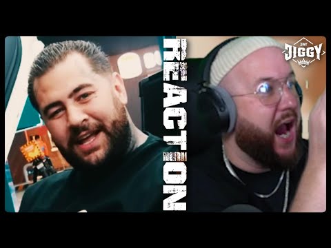 Kolja Goldstein - URLA & GAIA | REACTION