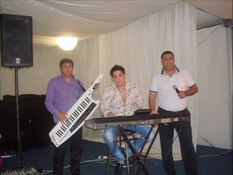 Piersic Band - In lumea asta