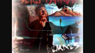 Serj Tankian : Invisible Love - Deserving? (Electronic Remix)