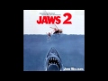 Jaws 2 (OST) - Finding The Orca, Main Title