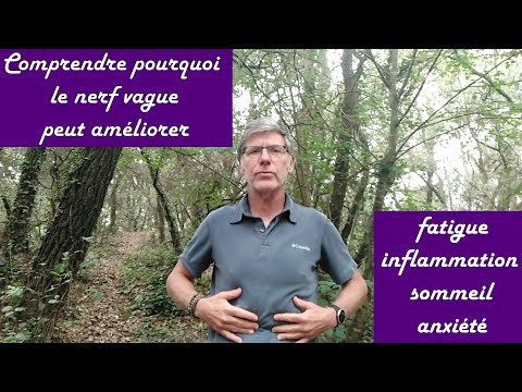 Stimuler son nerf vague