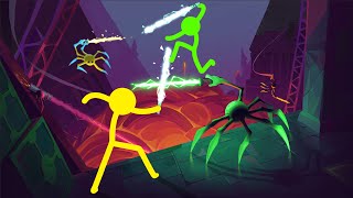 A HECKIN Good TIme!!! | SpiderHeck