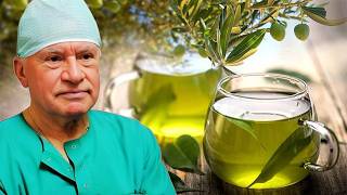 Mjeku çudit botën: E piva para se të flija, çaj me gjethe ulliri bën mrekulli, ja çfarë shëron