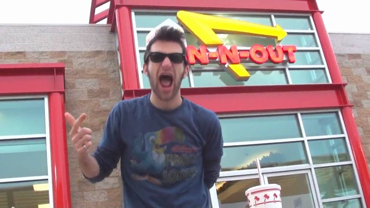 California Dorks - Jason Munday