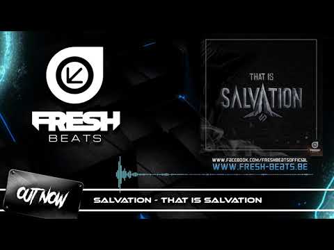 Salvation - That Is Salvation (Official Preview)