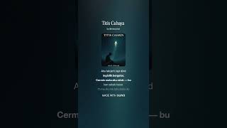Download lagu Titis Cahaya mp3 Download lagu Titis Cahaya mp3