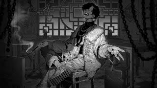 Cover art for SHANTI