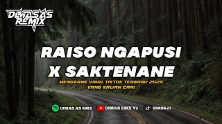 Download lagu DJ RAISO NGAPUSI X SAKTENANE MENGKANE VIRAL TIKTOK TERBARU 2025 YANG KALIAN CARI!!! mp3 Download lagu DJ RAISO NGAPUSI X SAKTENANE MENGKANE VIRAL TIKTOK TERBARU 2025 YANG KALIAN CARI!!! mp3