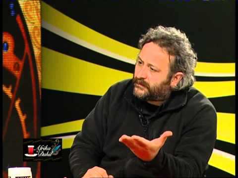 Afrika Dahil / Onur Ünlü - Alper Gencer [2]