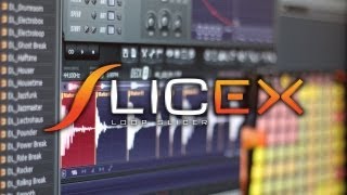 Video thumbnail for FL Studio Guru | Slicex Sample Playback by FL Studio