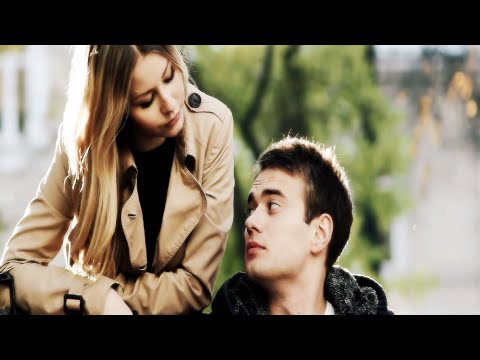 Marcosd - Never Let You Go (Feat. Darren) (Official Video)