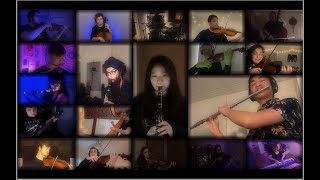 Drifting Soul, Xenoblade Chronicles 2 – Audire Soundtrack Choir &amp; Orchestra