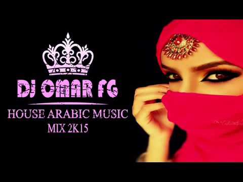 Top Dj _house music arabic DJ OMAR FG (Top Dj 01)