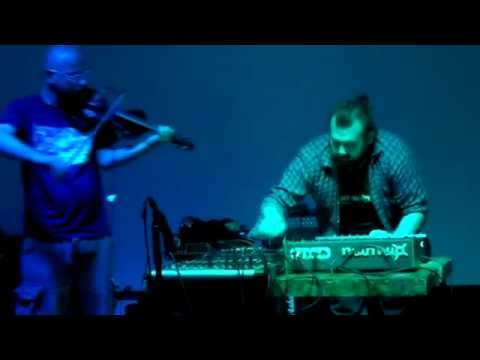 TheMute LIVE feat Lusty Apricot