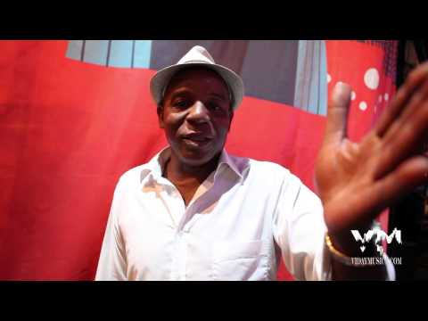 Miguelito Cuni, Jr. - Conjunto Chappottín para Vida y Música