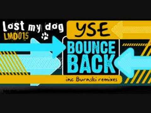 Yse - Bounce Back (Original Mix)