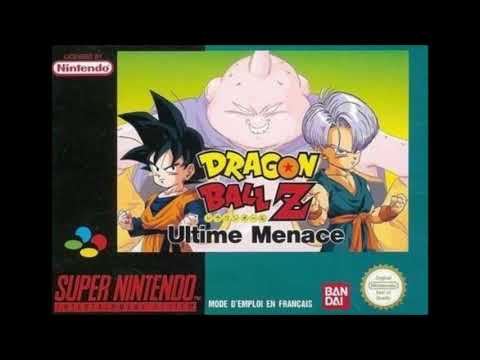 Best VGM 1404 - Dragon Ball Z Butouden 3 - Tenkaichi Budoukai
