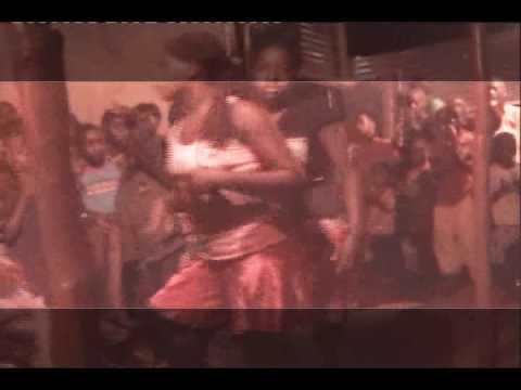 Ray-Lex  -N'guetche Guye ny Mama