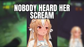 Shiraken Ambushed Mid-Celebration Then Polka Screams Into the Void | Shiranui Flare