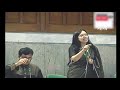 Rumeen Farhana Speech In Parliament