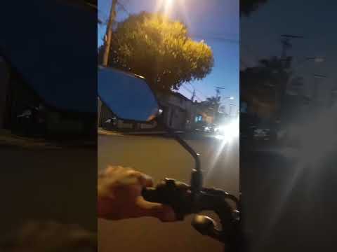Olha a travessia!!!! #motovlog #motorcycle #motos #estrada #duasrodasbrasil #pista #saopaulo #ruas