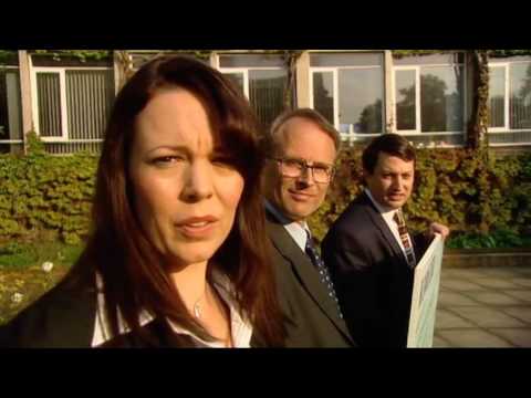 Peep Show S2 Extras - Deleted Scenes