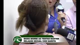 a trepada mortal