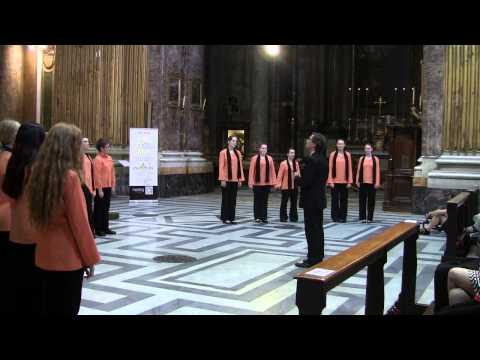 Iuventus, gaude! Czech Rep.