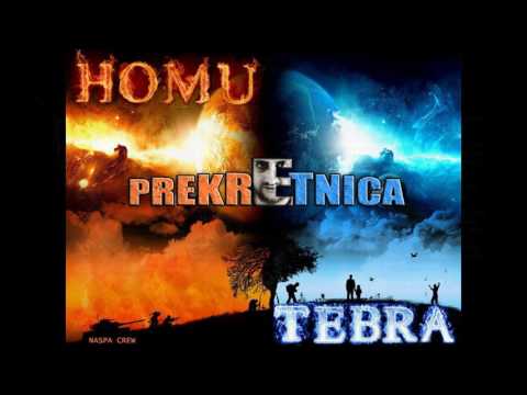 15. Homu Tebra ft. Artistical - MC pt.2