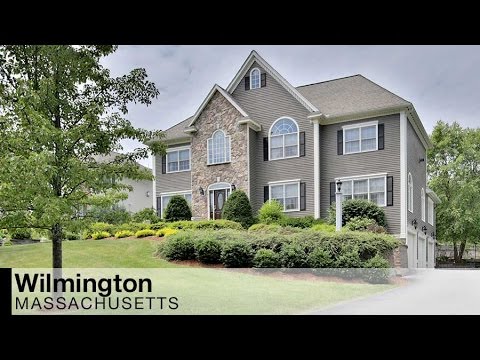 Video of 41 Mill Road | Wilmington, Massachusetts real estate & homes