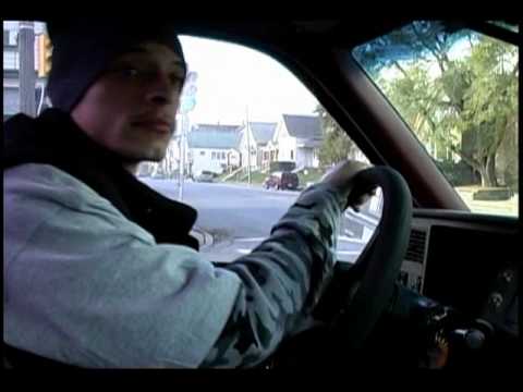 Everybody is a Rapper by Danny Zuko