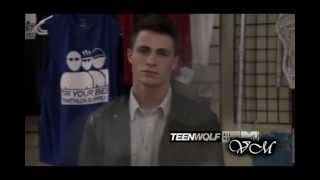 Jackson Whittmore | Man That I Should Be [Teen Wolf] (Vienem)