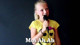 C'est moi - Marie-Mai - Karaoke