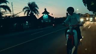 Download lagu Aku sing lungo STORY WA! mp3