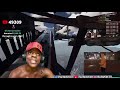 IShowSpeed Reacts To Yuno Miles Indiana Jones