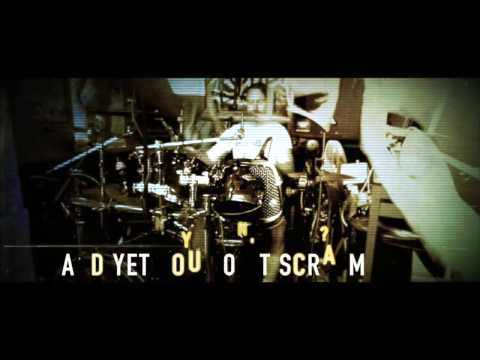 The Crawling - End Of The Rope - OFFICIAL Lyrics Video