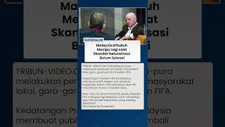 Malaysia Tak Kapok? Kini Dituduh Menipu Lagi oleh Publik Jiran saat Skandal Naturalisasi Belum Kelar