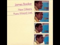 James Booker - Something Stupid