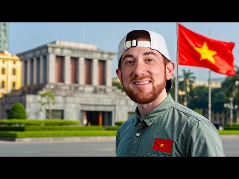 6 Things I Love About About Hanoi, Vietnam