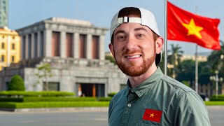 6 Things I Love About About HANOI, VIETNAM - YouTube