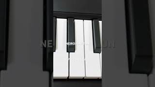 #kattun #piano #pianocover #neiro