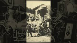 Download lagu This is why Lincoln's casket was open #shorts #documentary #power mp3