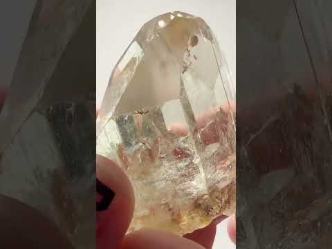 Topaz from Minas Gerais | Fine Mineral Specimen