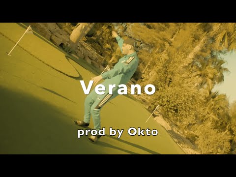 [FREE] Jul x Naps x Morad Type Beat 2022 - "VERANO" - Instru Rap 2022