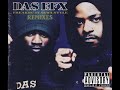Das Efx - Jussamen (Pete Rock Remix)