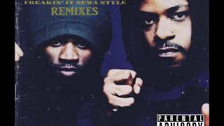 Das Efx - Jussamen (Pete Rock Remix)